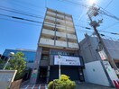 外観写真 シーダー針中野