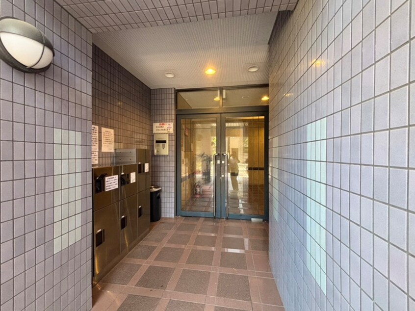 建物設備 シーダー針中野