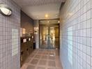 建物設備 シーダー針中野