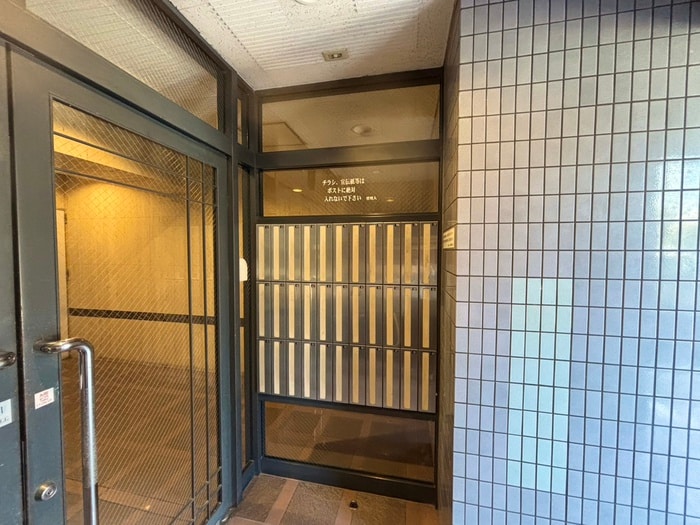 建物設備 シーダー針中野