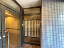 建物設備 シーダー針中野