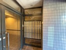 建物設備 シーダー針中野