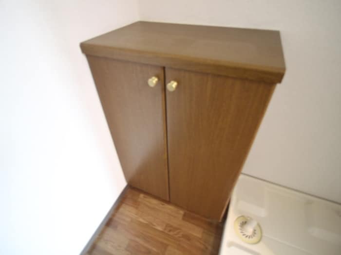 靴箱 シーダー針中野