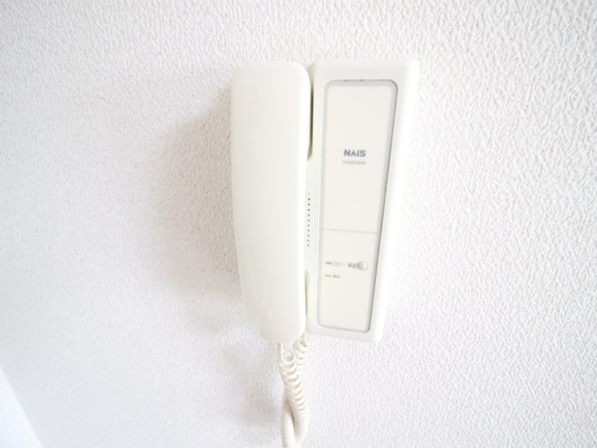 内観写真 シーダー針中野