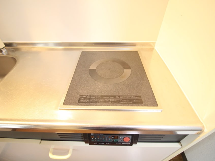 キッチン シーダー針中野