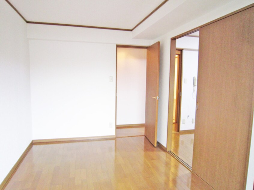 居室 シャルマンコート西宮