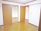 居室 シャルマンコート西宮