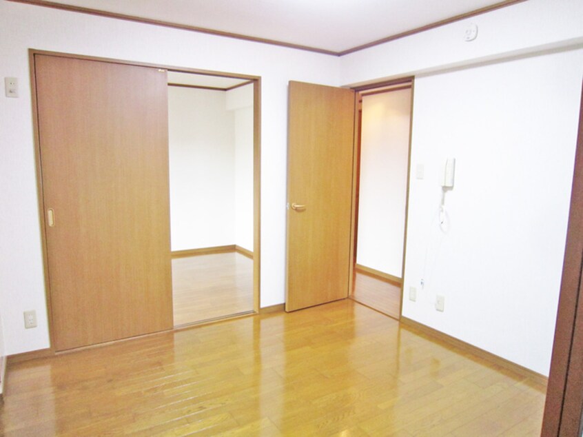 居室 シャルマンコート西宮