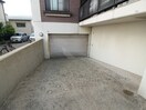 駐車場 シャルマンコート西宮