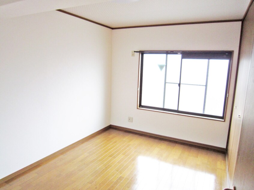 居室 シャルマンコート西宮