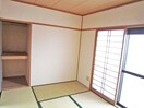 居室 シャルマンコート西宮