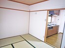 居室 シャルマンコート西宮