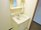 洗面 シャルマンコート西宮
