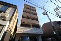 ベラジオ四条大宮Ⅱ(503)