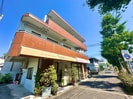 アムール芦屋の外観