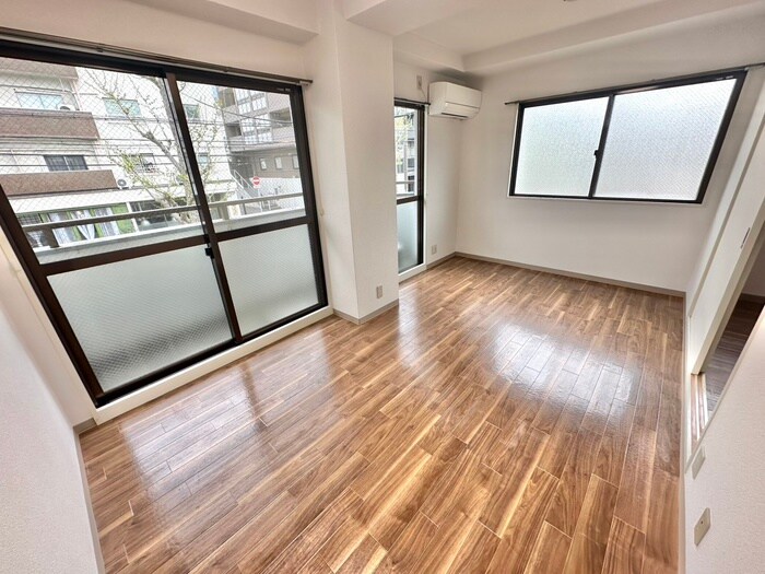 居室 アムール芦屋