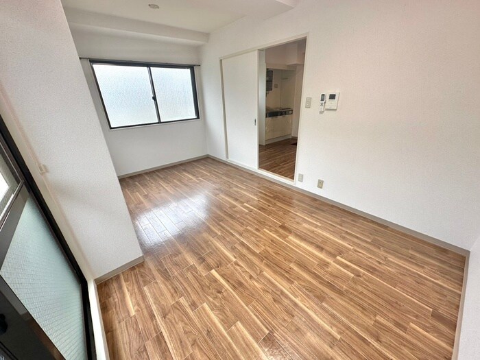 居室 アムール芦屋