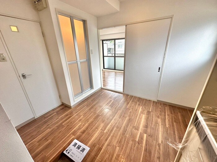 居室 アムール芦屋