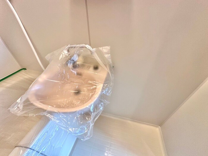 洗面 アムール芦屋