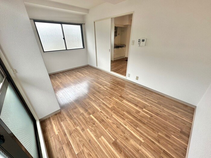 居室 アムール芦屋