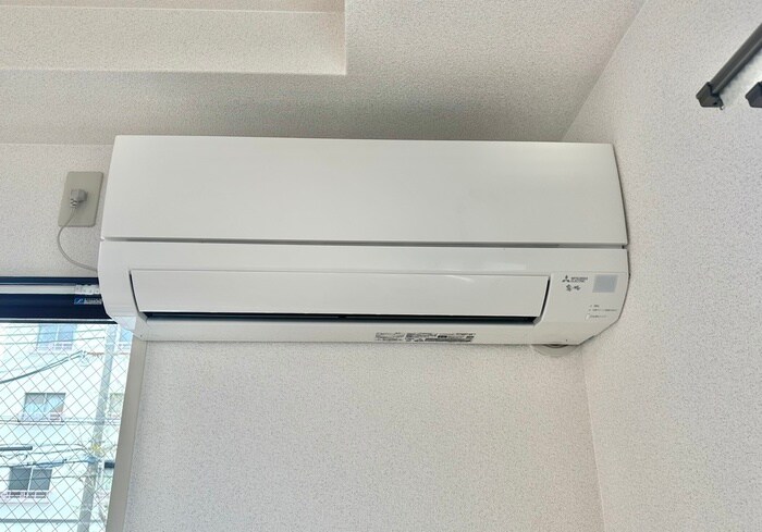 内観写真 アムール芦屋