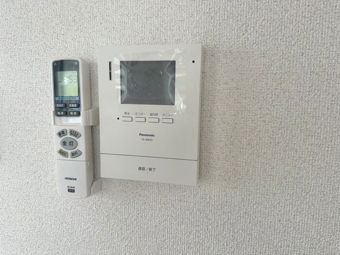 内観写真 アムール芦屋