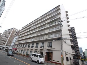 朝日プラザ北梅田（1002）