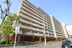 ﾌﾟﾗｳﾄﾞｼﾃｨ茨木Brightcourt(429)