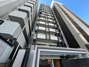 ﾚｵﾝｳﾞｧﾘｴ大阪ﾍﾞｲｼﾃｨⅡ(503)