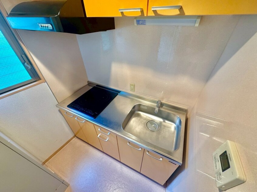 キッチン 有馬サテライトマンション