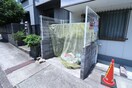 建物設備 有馬サテライトマンション