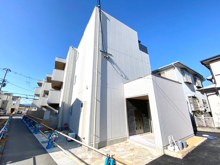 外観写真 ｒｉｖｉｅｒｅ西宮