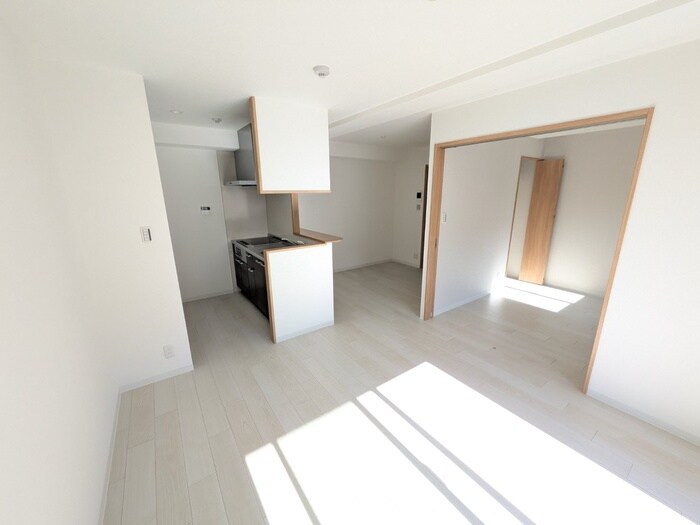 居室 ｒｉｖｉｅｒｅ西宮