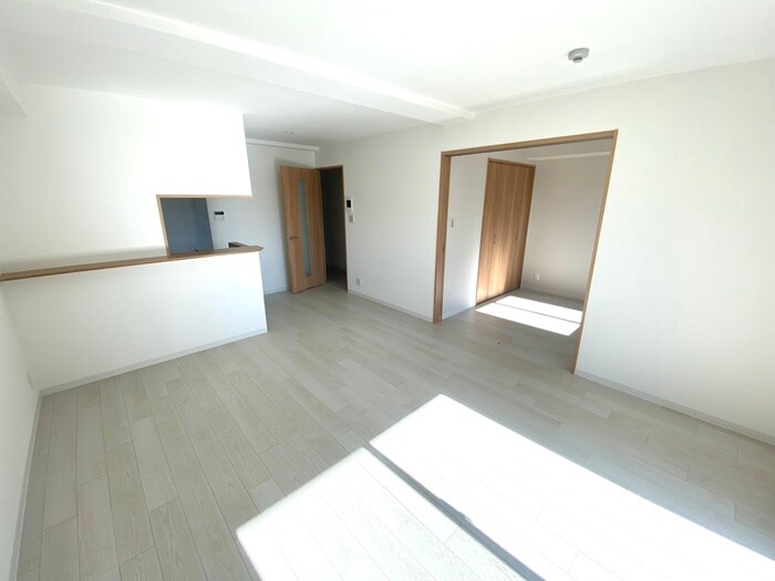 居室 ｒｉｖｉｅｒｅ西宮