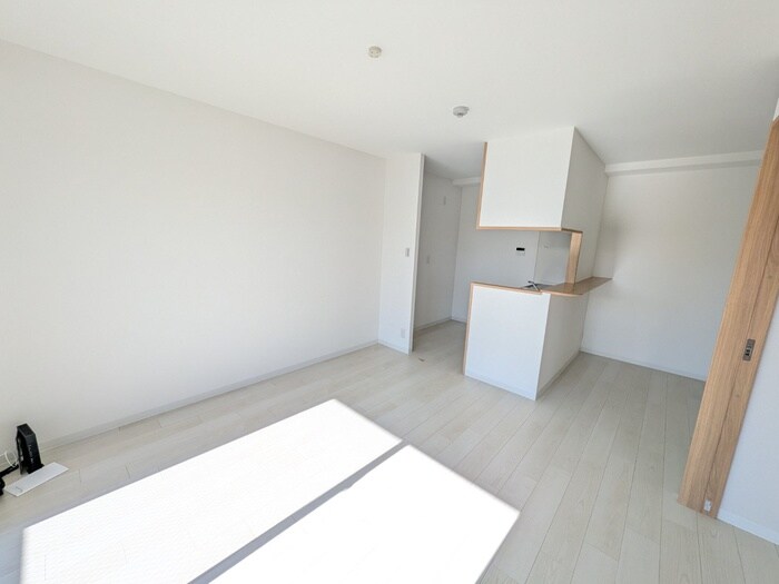 居室 ｒｉｖｉｅｒｅ西宮