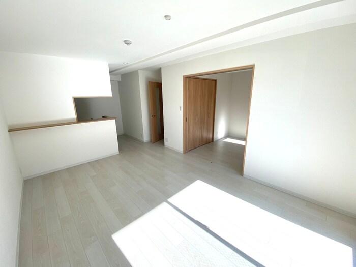 居室 ｒｉｖｉｅｒｅ西宮