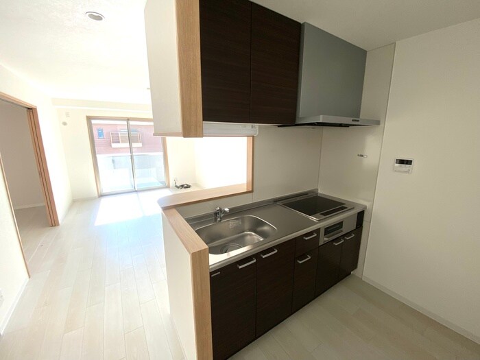 キッチン ｒｉｖｉｅｒｅ西宮