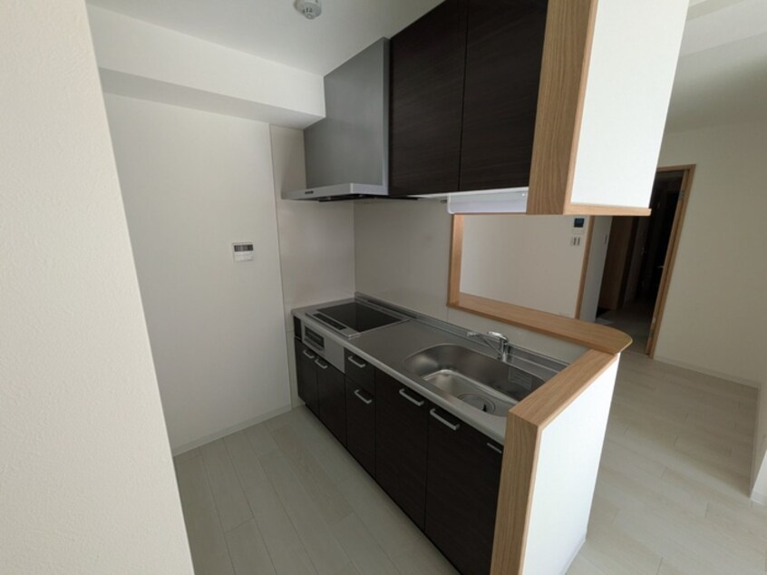 キッチン ｒｉｖｉｅｒｅ西宮