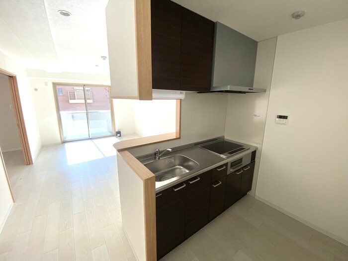 キッチン ｒｉｖｉｅｒｅ西宮