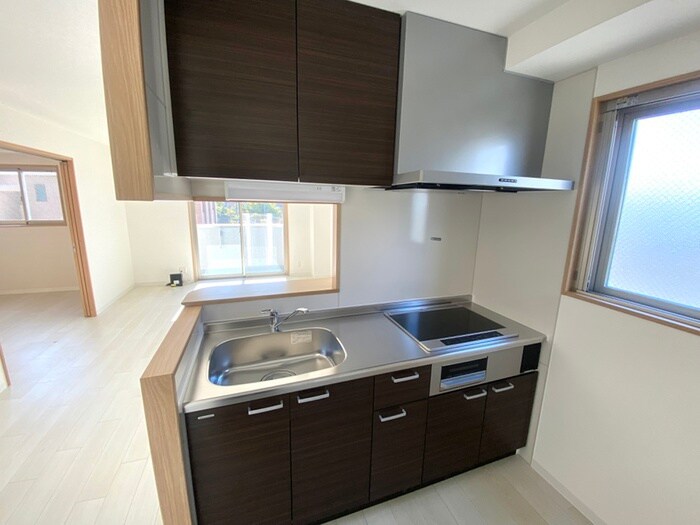 キッチン ｒｉｖｉｅｒｅ西宮