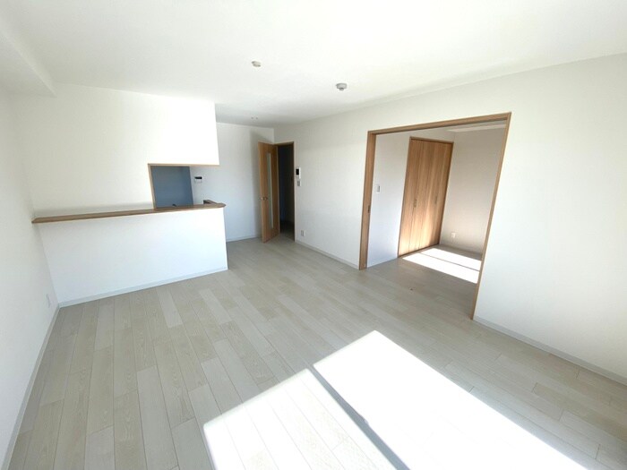 居室 ｒｉｖｉｅｒｅ西宮