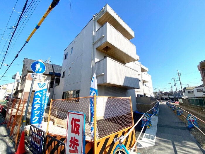 外観写真 ｒｉｖｉｅｒｅ西宮