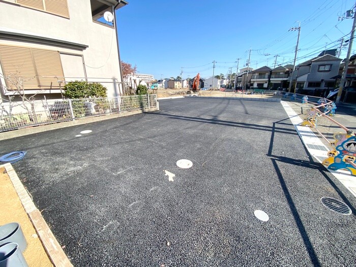 駐車場 ｒｉｖｉｅｒｅ西宮