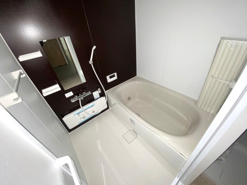 バス／シャワールーム等 ｒｉｖｉｅｒｅ西宮