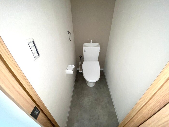 トイレ ｒｉｖｉｅｒｅ西宮