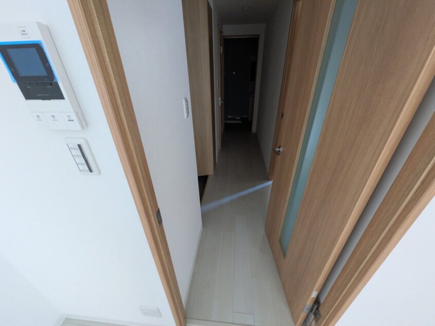 廊下 ｒｉｖｉｅｒｅ西宮