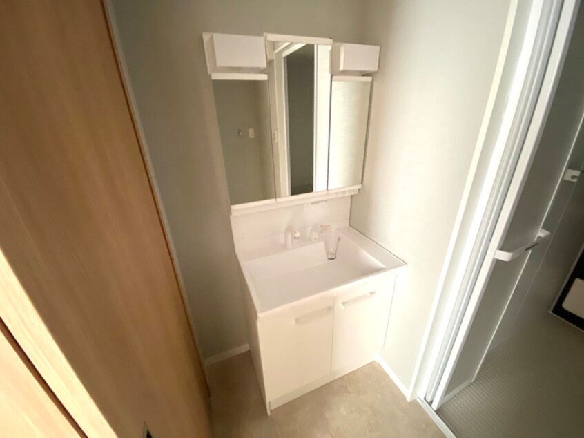 洗面 ｒｉｖｉｅｒｅ西宮