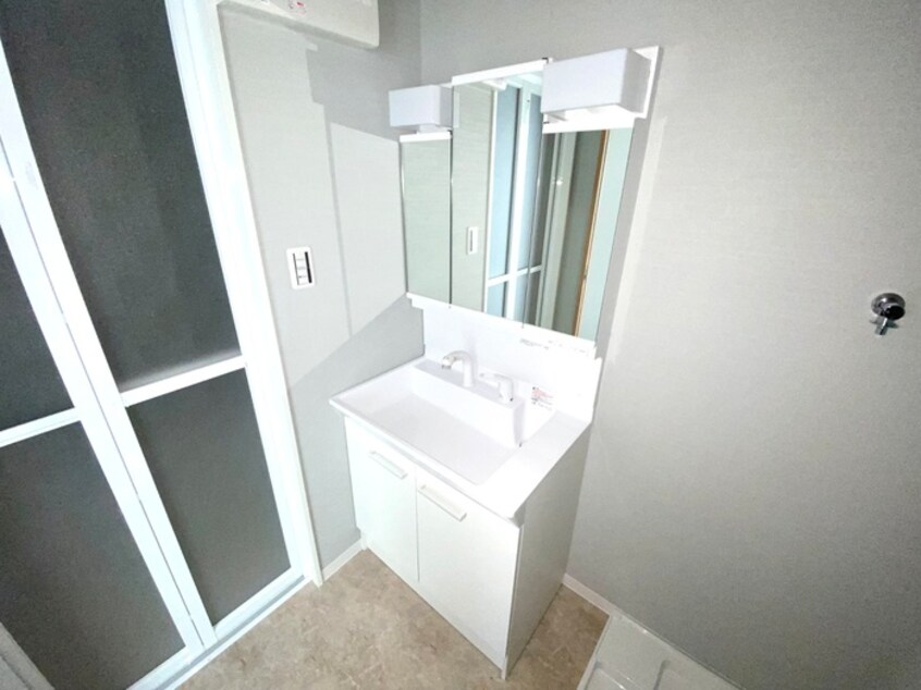 洗面 ｒｉｖｉｅｒｅ西宮