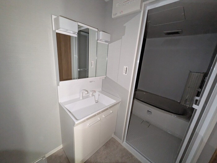 洗面 ｒｉｖｉｅｒｅ西宮