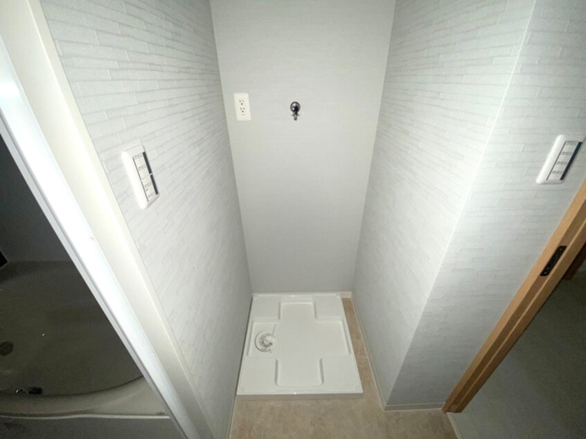 洗濯機置場 ｒｉｖｉｅｒｅ西宮